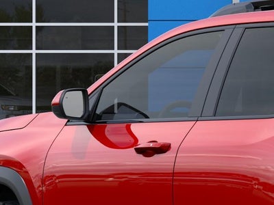 2027 Chevrolet Equinox AWD ACTIV