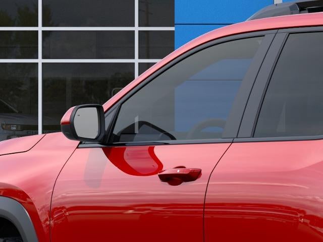 2027 Chevrolet Equinox AWD ACTIV