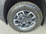 2027 Chevrolet Equinox AWD ACTIV