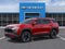 2027 Chevrolet Equinox AWD ACTIV