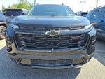 2027 Chevrolet Equinox AWD RS