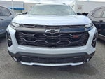 2027 Chevrolet Equinox AWD RS