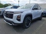 2027 Chevrolet Equinox AWD RS