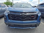 2027 Chevrolet Equinox AWD RS