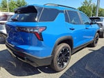 2027 Chevrolet Equinox AWD RS
