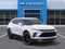 2026 Chevrolet Blazer LT AWD