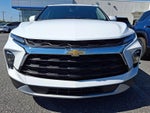 2026 Chevrolet Blazer LT AWD