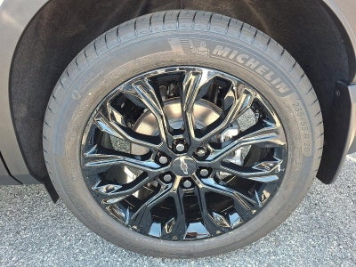 2026 Chevrolet Blazer LT AWD