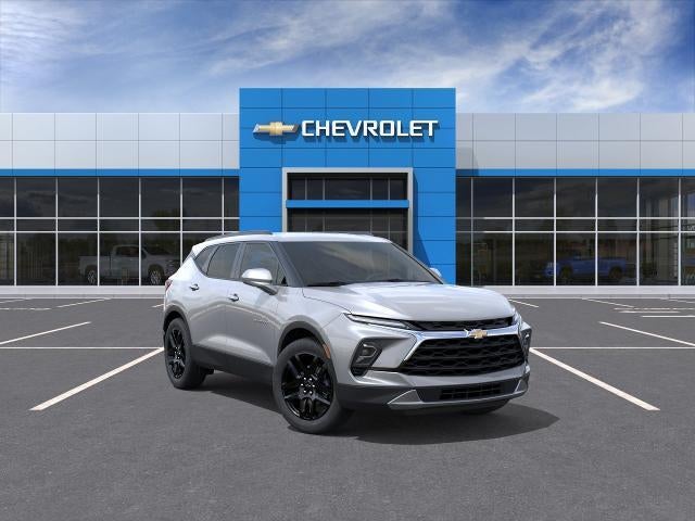 2026 Chevrolet Blazer LT AWD