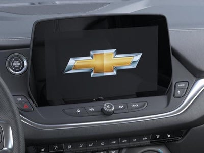 2026 Chevrolet Blazer LT AWD