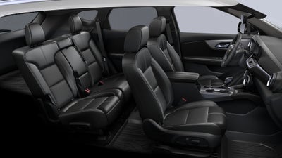 2026 Chevrolet Blazer LT AWD