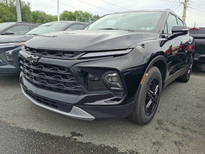 2026 Chevrolet Blazer LT AWD
