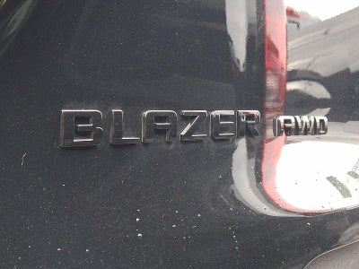 2026 Chevrolet Blazer LT AWD