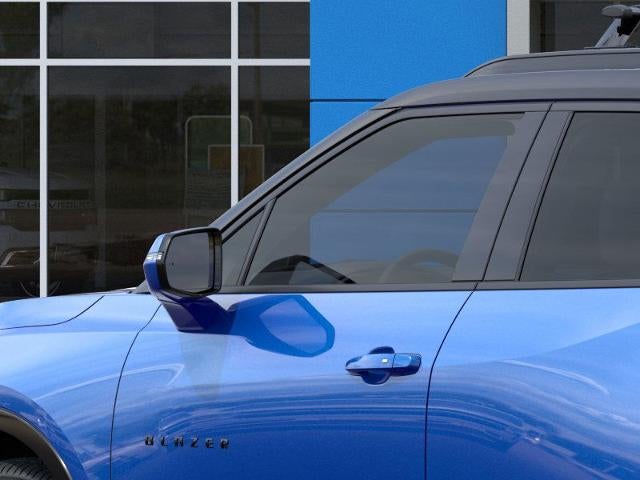 2026 Chevrolet Blazer RS AWD