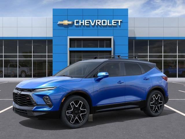 2026 Chevrolet Blazer RS AWD