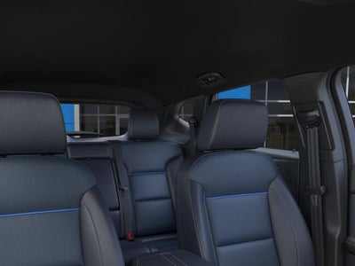 2026 Chevrolet Blazer RS AWD