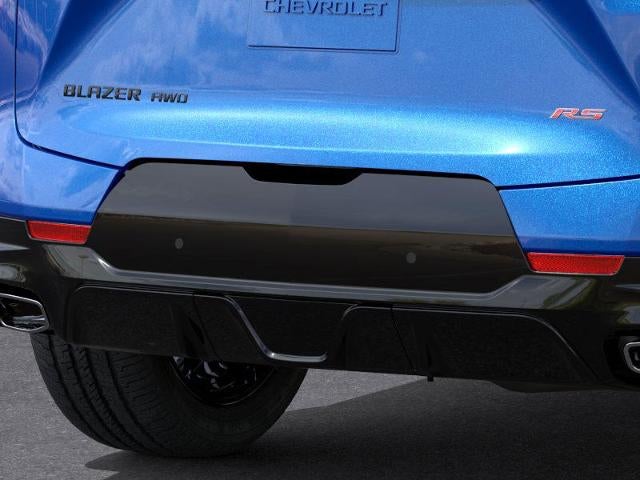 2026 Chevrolet Blazer RS AWD