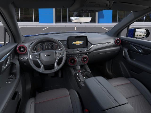 2026 Chevrolet Blazer RS AWD