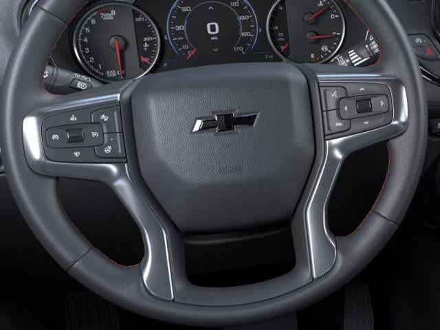2026 Chevrolet Blazer RS AWD