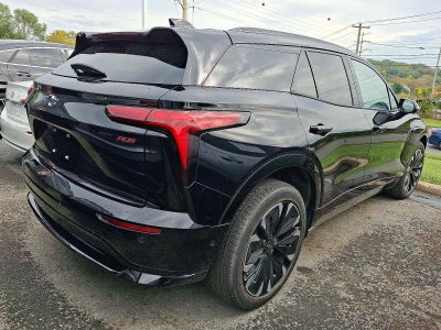 2026 Chevrolet Blazer EV RS