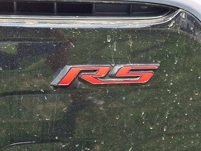 2026 Chevrolet Blazer EV RS