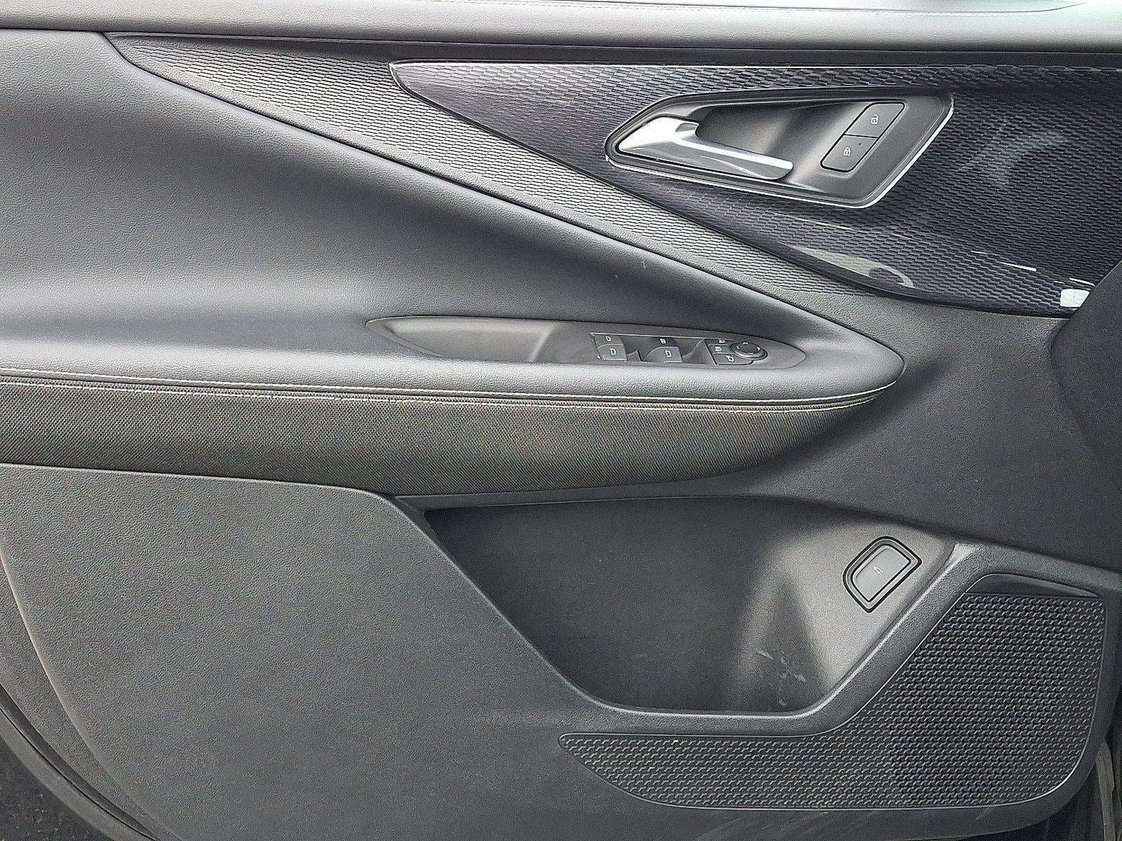 2024 Chevrolet Blazer EV LT