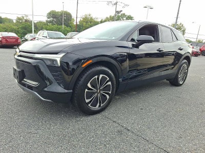 2024 Chevrolet Blazer EV LT