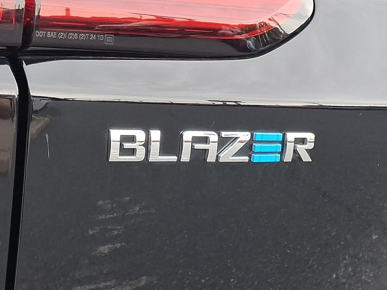 2024 Chevrolet Blazer EV LT