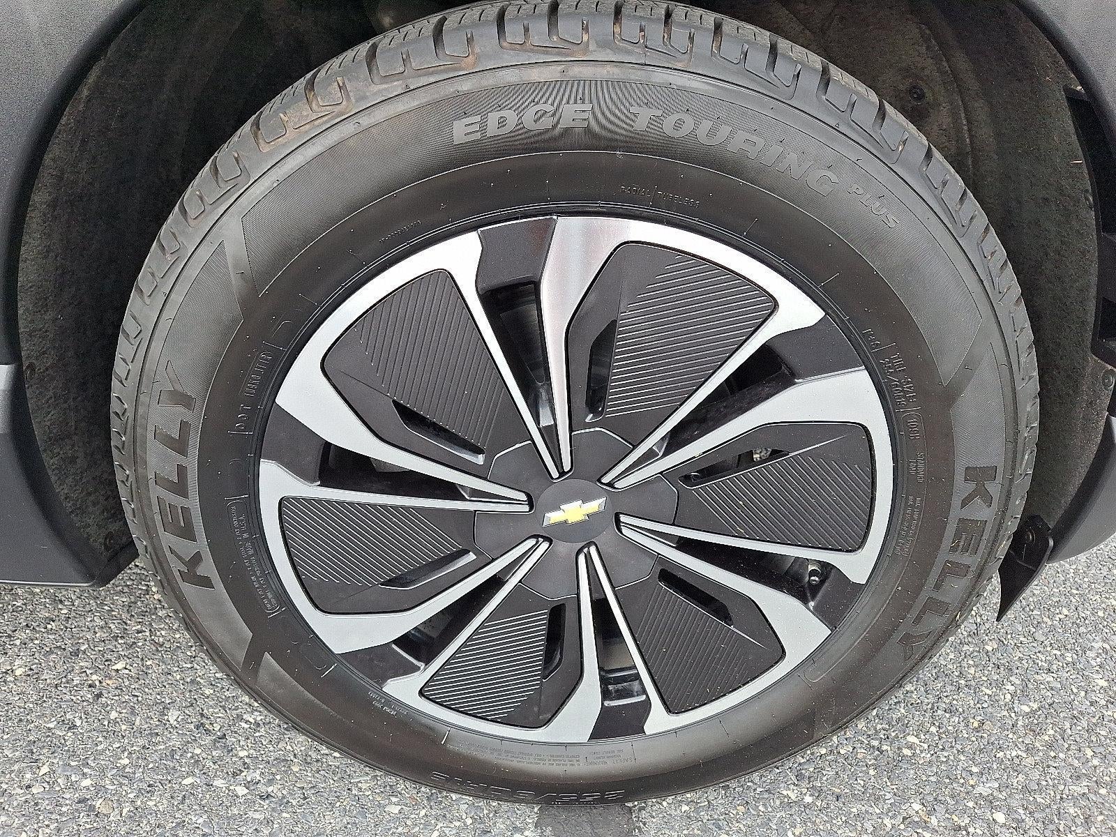 2024 Chevrolet Blazer EV LT