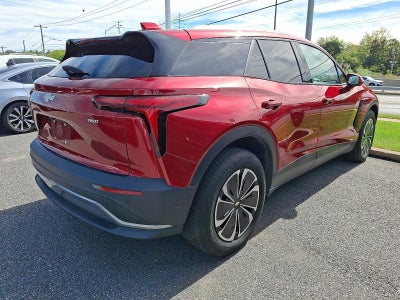 2024 Chevrolet Blazer EV LT