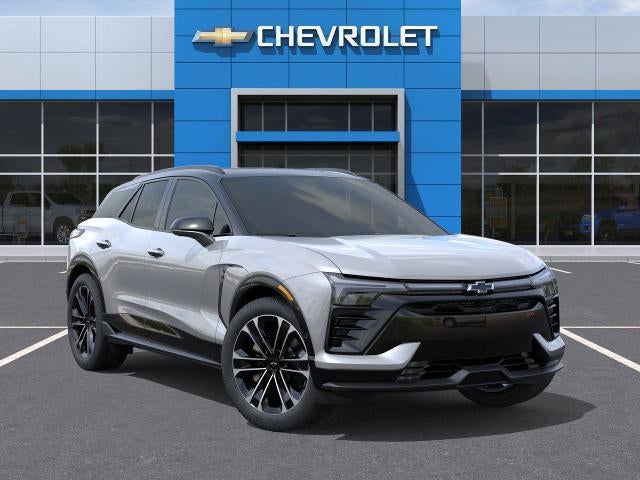 2026 Chevrolet Blazer EV SS AWD