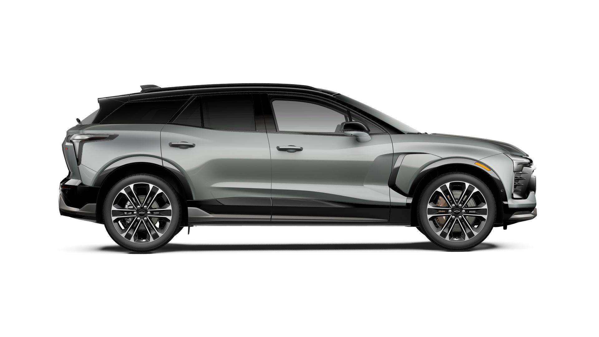 2026 Chevrolet Blazer EV SS AWD