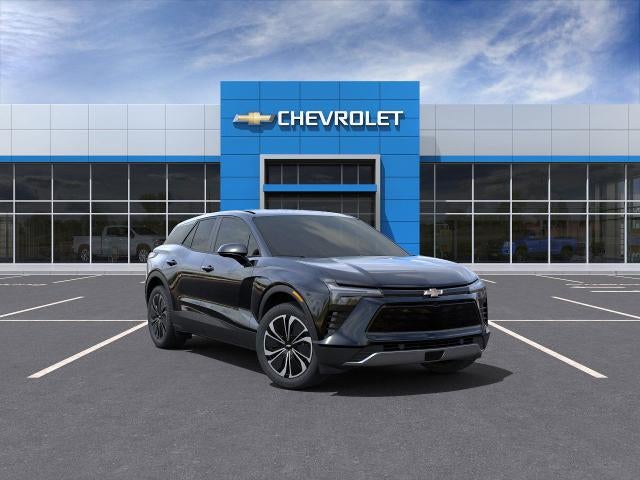 2025 Chevrolet Blazer EV LT AWD