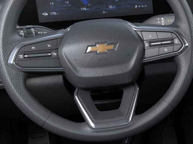 2025 Chevrolet Blazer EV LT AWD