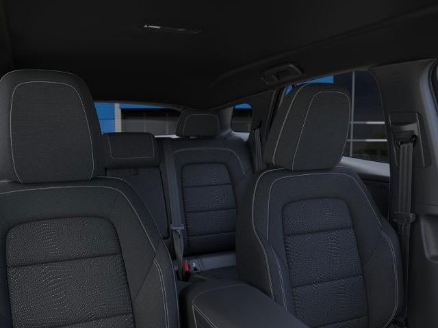 2025 Chevrolet Blazer EV LT AWD