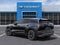 2025 Chevrolet Blazer EV LT AWD