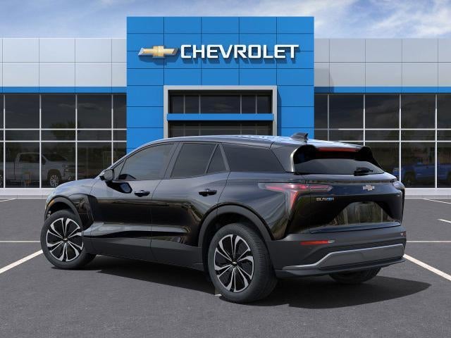 2025 Chevrolet Blazer EV LT AWD