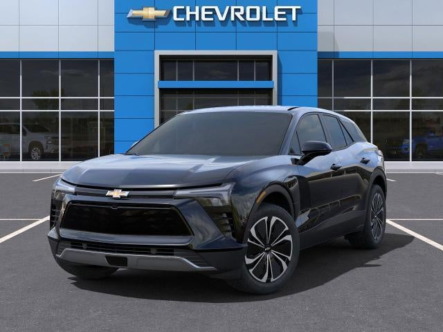2025 Chevrolet Blazer EV LT AWD