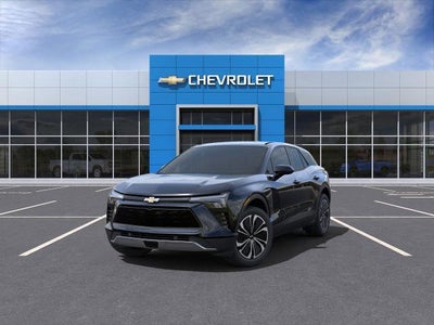 2025 Chevrolet Blazer EV LT AWD