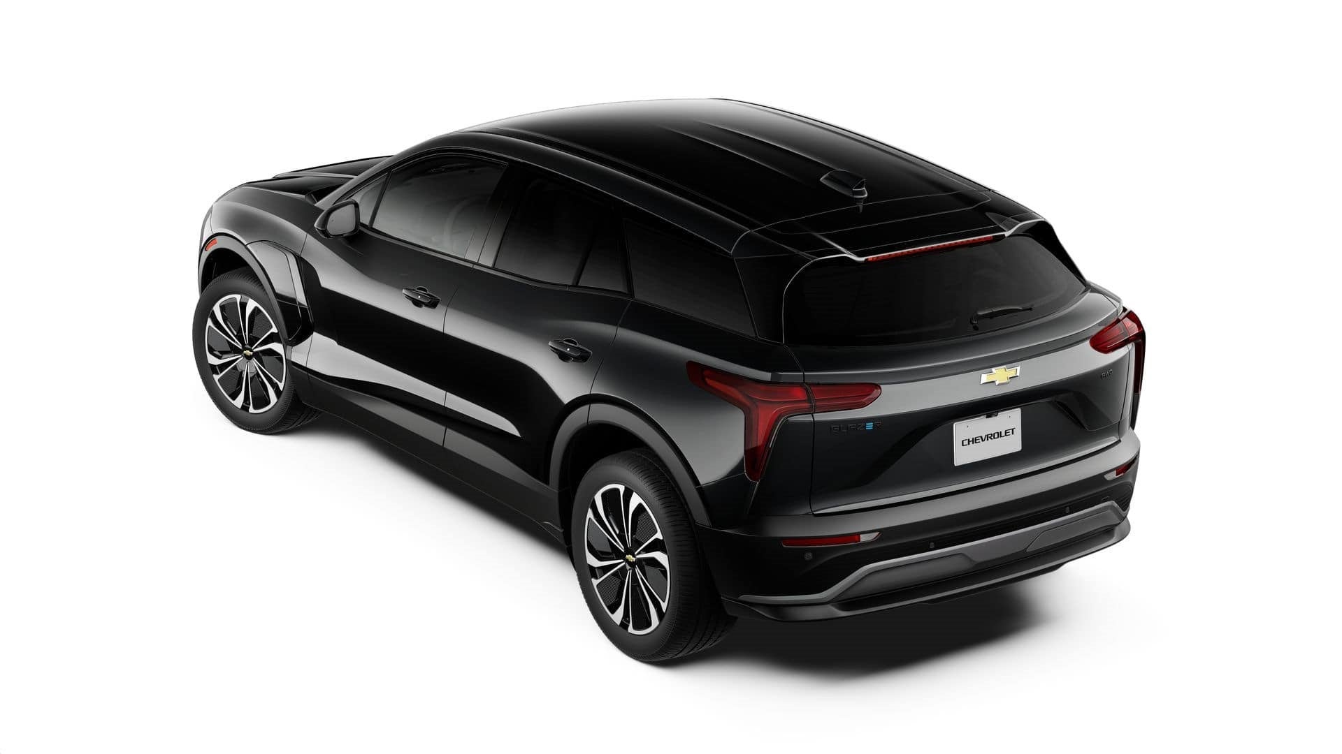 2025 Chevrolet Blazer EV LT AWD