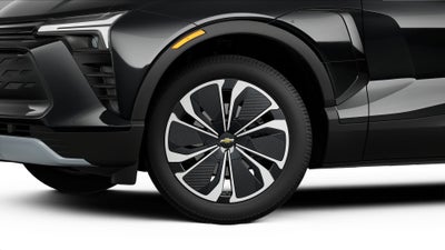 2025 Chevrolet Blazer EV LT AWD