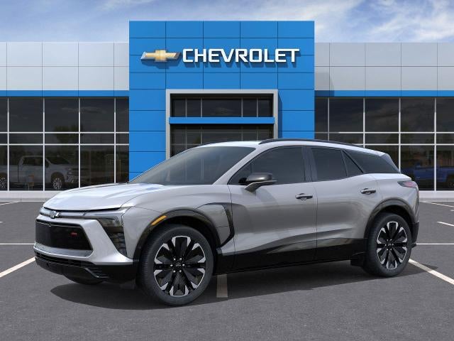 2025 Chevrolet Blazer EV RS RWD