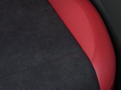 2025 Chevrolet Blazer EV RS RWD