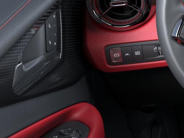 2025 Chevrolet Blazer EV RS RWD