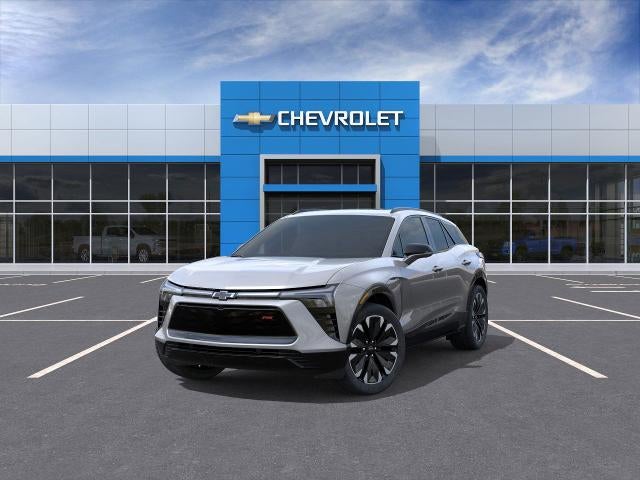 2025 Chevrolet Blazer EV RS RWD