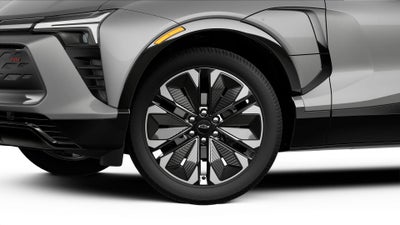 2025 Chevrolet Blazer EV RS RWD