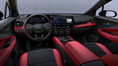 2025 Chevrolet Blazer EV RS RWD