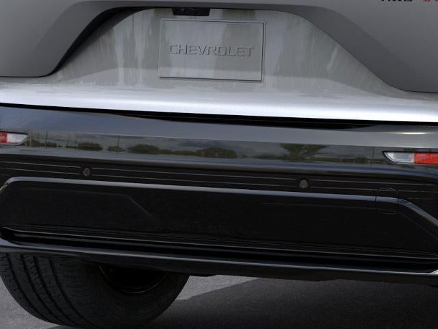 2026 Chevrolet Blazer EV RS AWD