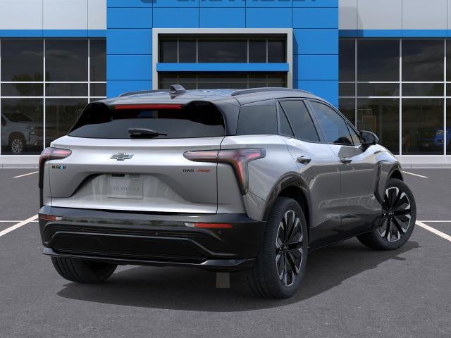 2026 Chevrolet Blazer EV RS AWD