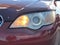 2009 Subaru Legacy 2.5i